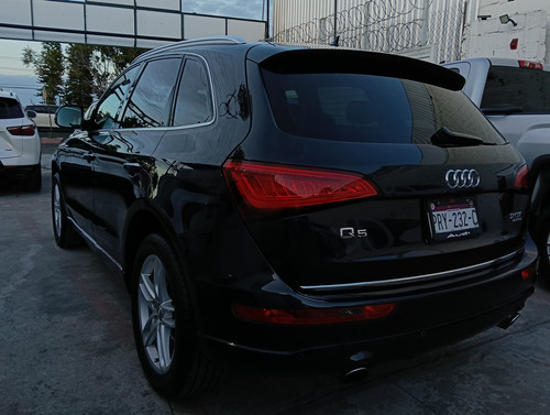 Audi Q5 2.0 Elite L4 T At