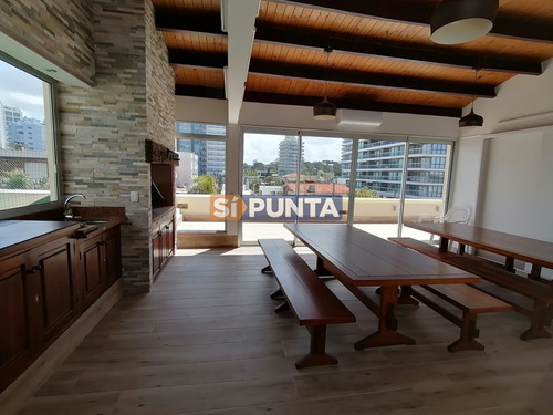Imagen 24 de 24 de Apartamento Reciclado En Excelente Ubicación