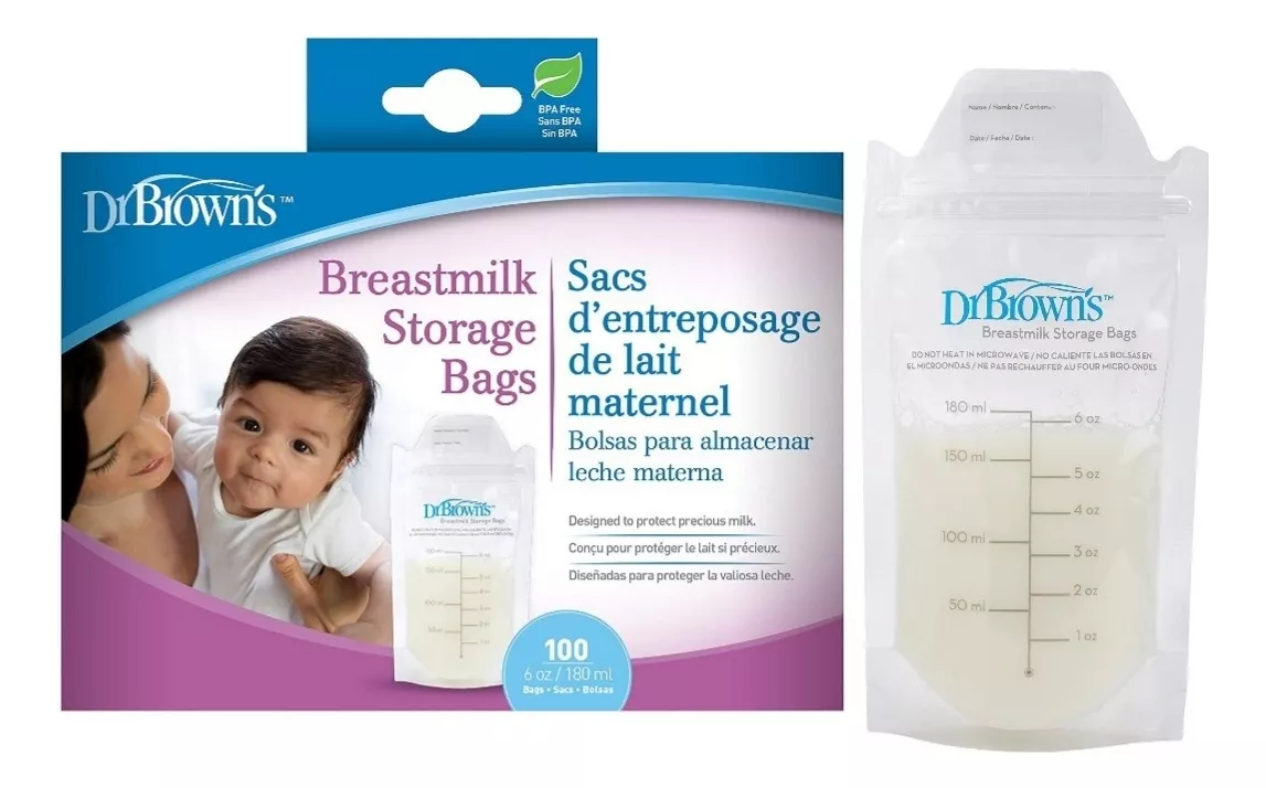 Tercera imagen para búsqueda de bolsas recolectoras leche