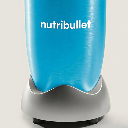 Nutribullet Nb9-1301t Pro 13 Pcs Sky Teal, 900w