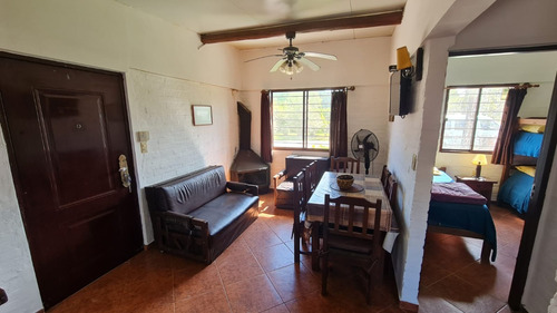 Casa Para 6 Personas Con Parrillero