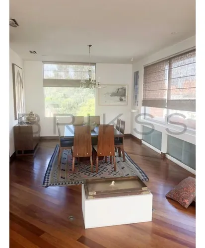 Apartamento En Arriendo/venta En Chico Norte. Cod V4967