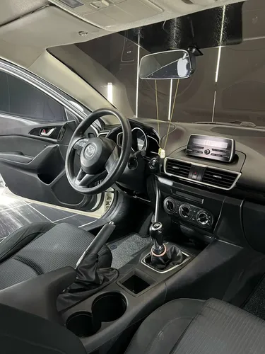 Mazda 3 2.0 Prime Mt