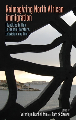 Libro Reimagining North African Immigration: Identities I...