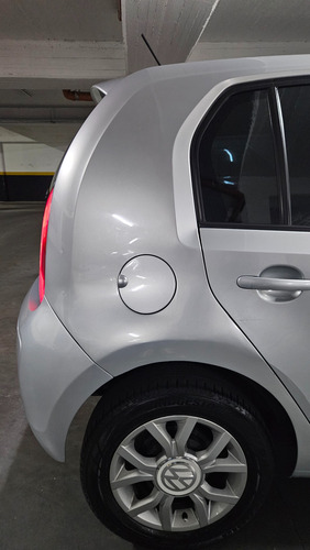 Volkswagen Up! 1.0 High Up! 75cv 5 p