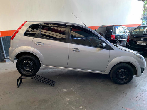 Ford Fiesta 2014 1.0 Rocam Se Flex 5p