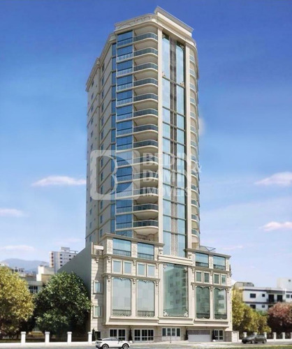 Imagem 2 de 12 de Apartamento Alto Padrão 04 Suítes - 00167