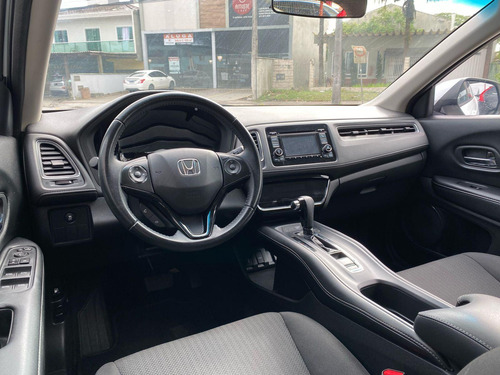 Honda HR-V EX 1.8 Flexone 16V 5p Aut.