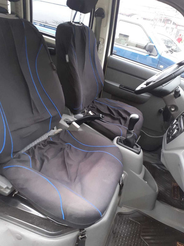 Imagen 12 de 15 de Foton Midi Truck 1.3