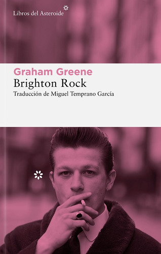 Brighton Rock / Greene, Graham