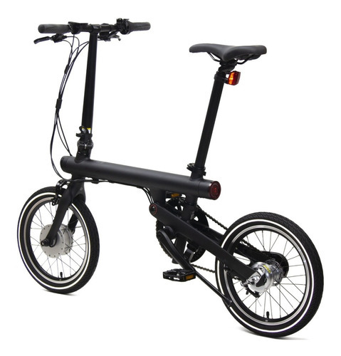 Bicicleta elétrica dobrável Xiaomi Mi Smart