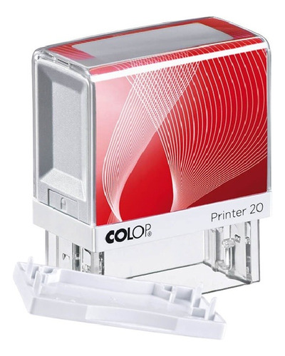 Oferta Sellos Colop Printer G7 20 (38x14mm) - Con Tapa