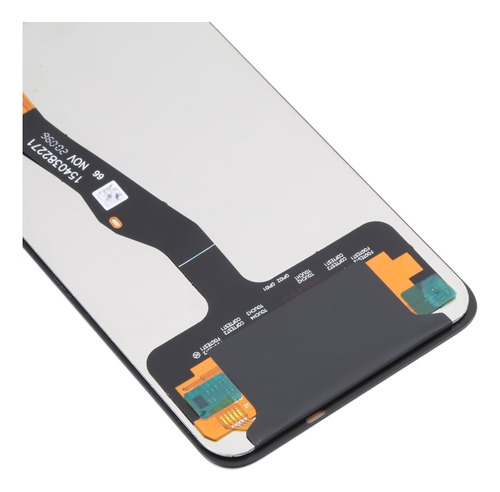 Cog Lcd Screen For Huawei Y9 Prime 2019