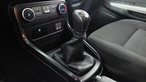 Imagen 13 de 21 de Ford Ecosport 1.5 S 123cv 4x2