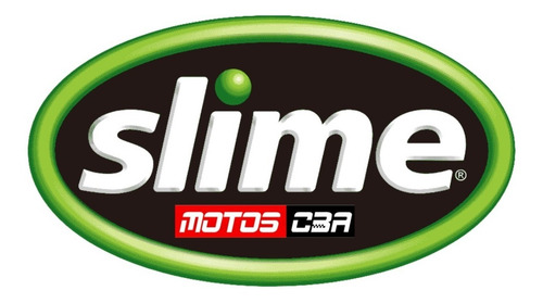 Imagen 5 de 7 de Antipinchaduras Slime Sellador 8oz Sin Camara Motoscba