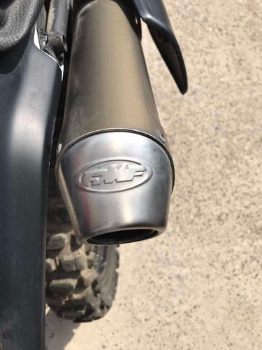 Imagen 6 de 6 de Honda Xr250 R