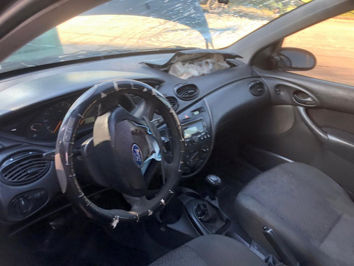 Ford Focus Ambiente 1.6
