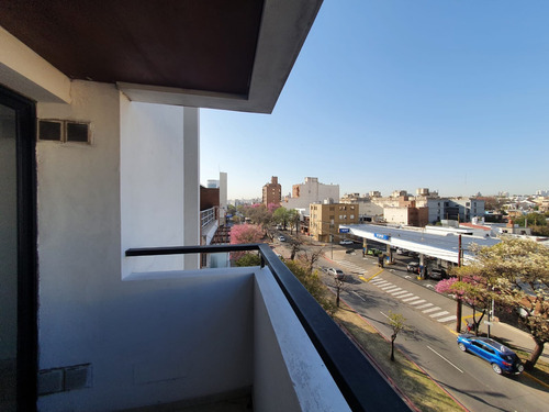 Venta Departamento 2 Dormitorios Externo C/balcón