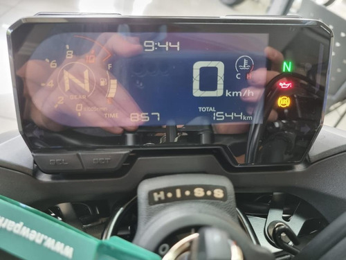 Imagem 6 de 6 de Honda Cb500 F