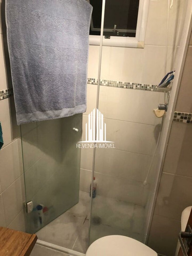 Imagem 10 de 15 de Apartamento No Morumbi- São Paulo - Mz8353