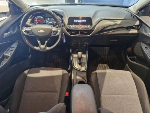 Chevrolet Onix 1.0 TURBO FLEX AUTOMÁTICO