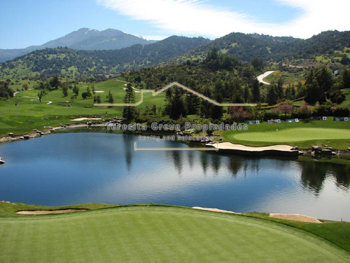 Valle Escondido