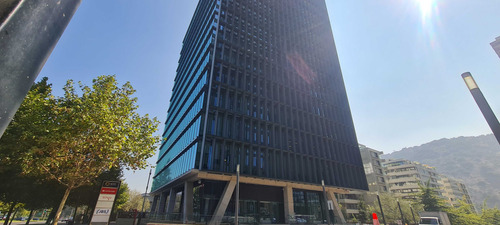 Oficina 390 M2 , Edif Parque San Damian (89745)