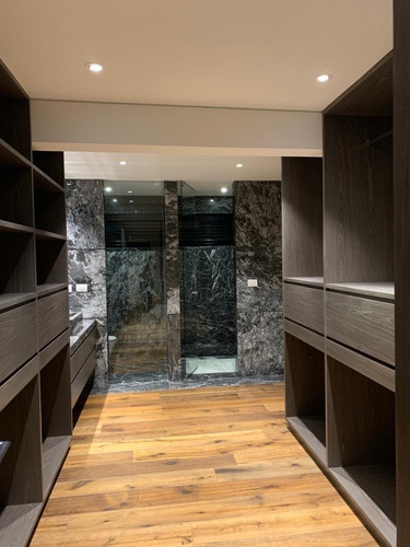 Imagen 27 de 28 de Sorprendente Casa Nueva Venta Lomas De Chapultepec