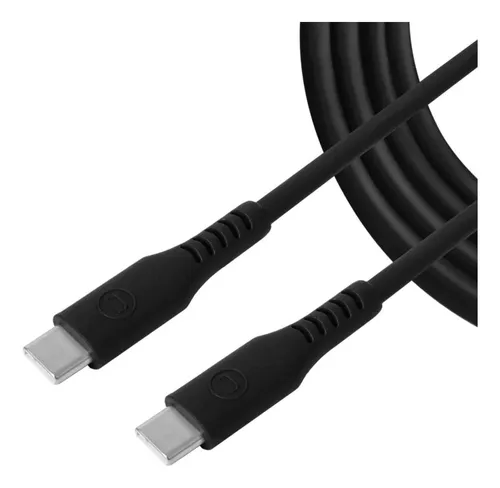 comprar Unno Cable De Carga Usb-c \u002F Potencia De Hasta 65w \u002F