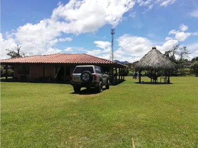 Finca en venta