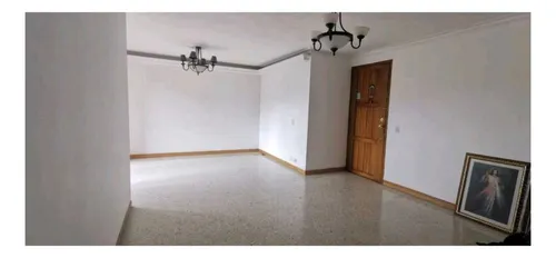 Apartamento A La Venta En La Mota