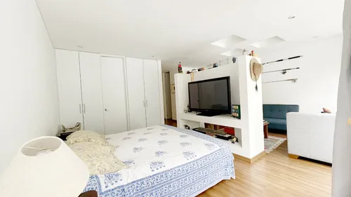 Arrienda Tu Nuevo Hogar En Chapinero Alto
