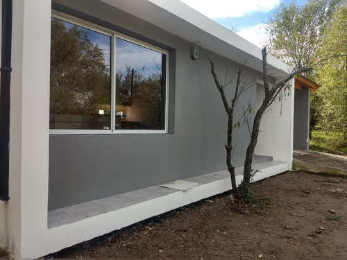 Oportunidad! Casa A Estrenar