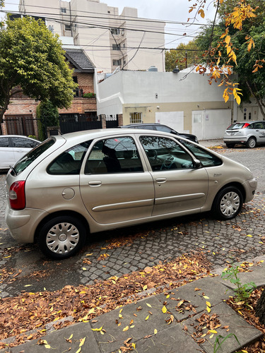 Citroën Xsara Picasso 1.6 Fase2 I