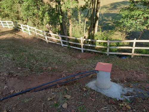 Chácara Em Piranguçu Mg