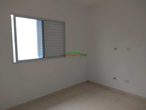 Imagem 2 de 22 de Casa Terrea 3 Dorm Picanço Guarulhos - V882433