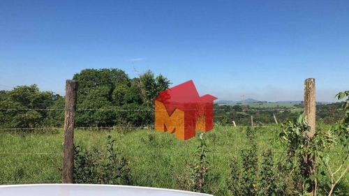 Imagem 6 de 19 de Sítio À Venda, 145200 M² Por R$ 1.550.000 - Zona Rural - Piracicaba/sp - Si0004