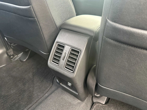 Honda City Hatchback Touring 1.5 Flex 16V Aut