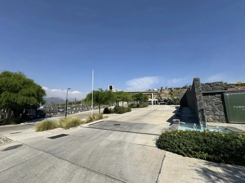 Venta Terreno Condominio Bravos - Lo Barnechea