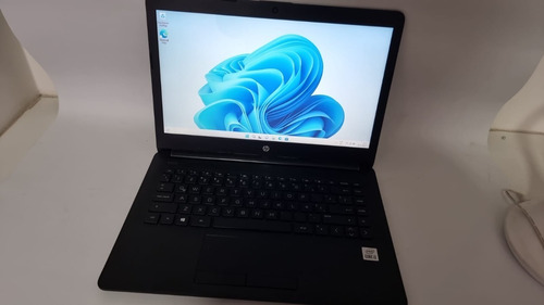 Imagen 2 de 4 de Notebook Hp 14-ck2091la 14 Core I3 10110u 4gb Ram 128gb Ssd