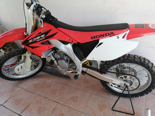 Imagen 5 de 5 de Honda Cr