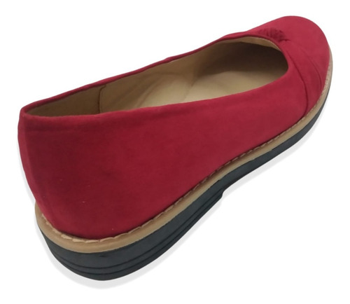Imagen 3 de 5 de Zapatos Números Grandes Tallas Extras 27 Al 30 Modelo Nudo
