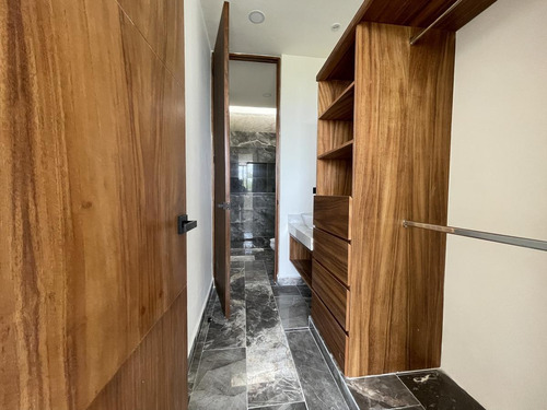 Imagen 22 de 30 de Casa En Renta En Mérida Con 3 Recámaras Con Piscina Y Automatizada - Temozón Norte