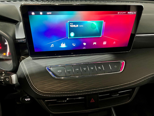GWM Haval Jolion Luxury Turbo