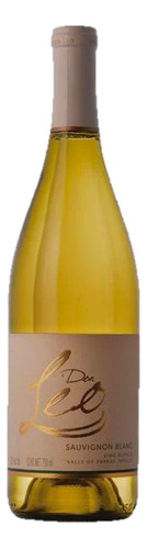 Pack De 2 Vino Blanco Don Leo Sauvignon Blanc 750 Ml