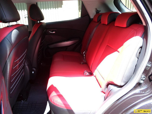 Imagen 9 de 25 de Ssangyong Tivoli Secuencial