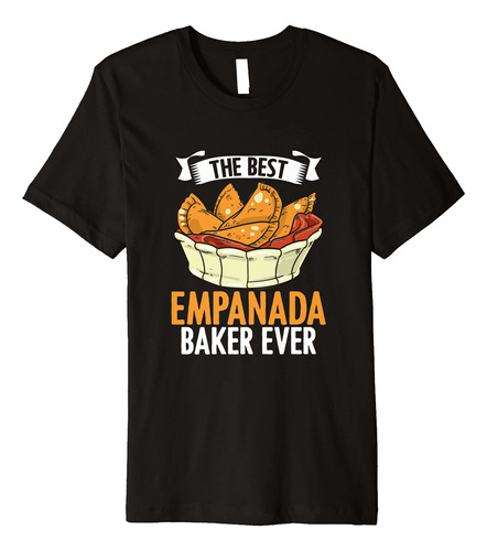 Best Empanada Baker Ever Mexican Venezuela Food Empanada Pre