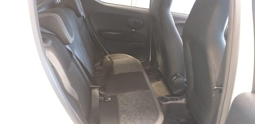 Fiat Mobi 2020 Easy Pack Top %100 Financiado Rf