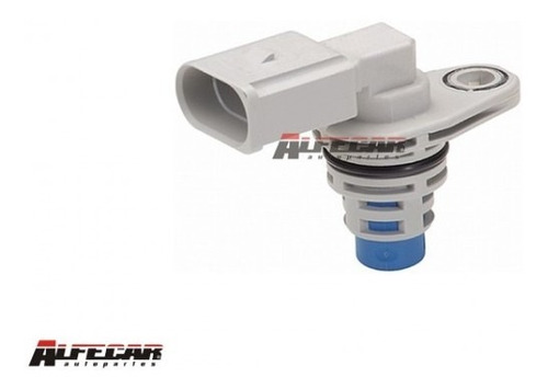 Sensor Rpm Posicion Ciguenal Arbol Volskwagen Fox 1.6