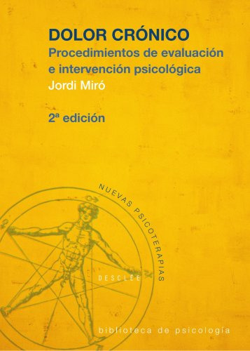 Dolor Cronico - Fresado: Procedimiento De Evaluacion E Inter